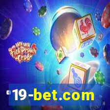 19-bet.com