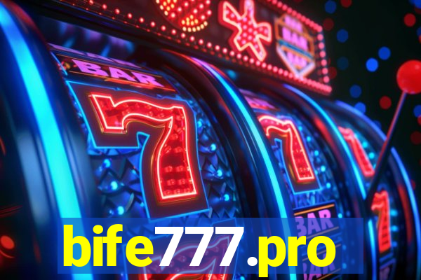 bife777.pro