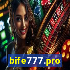 bife777.pro