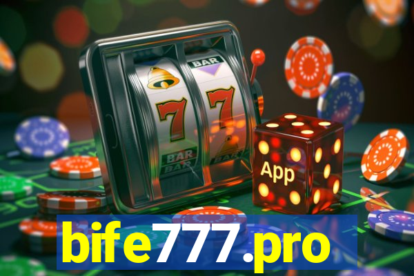 bife777.pro