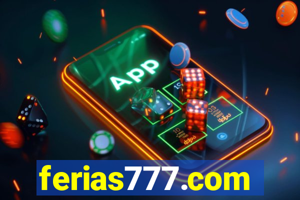 ferias777.com