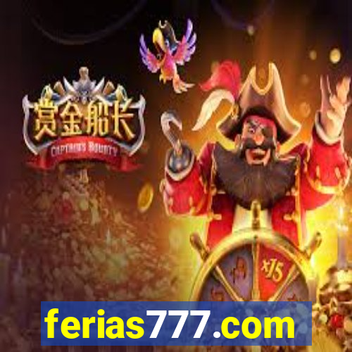 ferias777.com