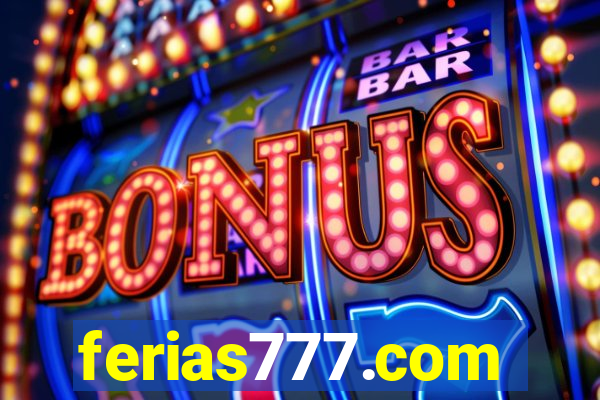 ferias777.com