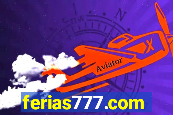 ferias777.com