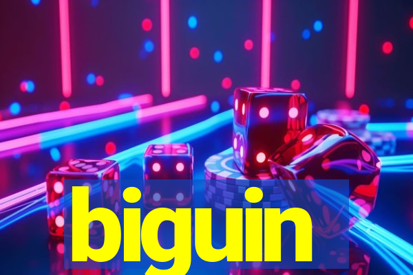 biguin