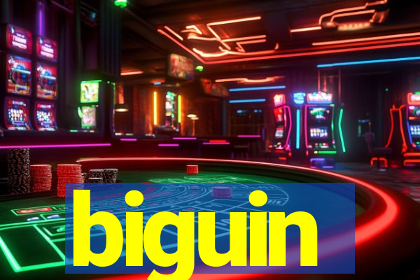 biguin