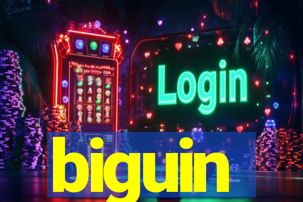 biguin
