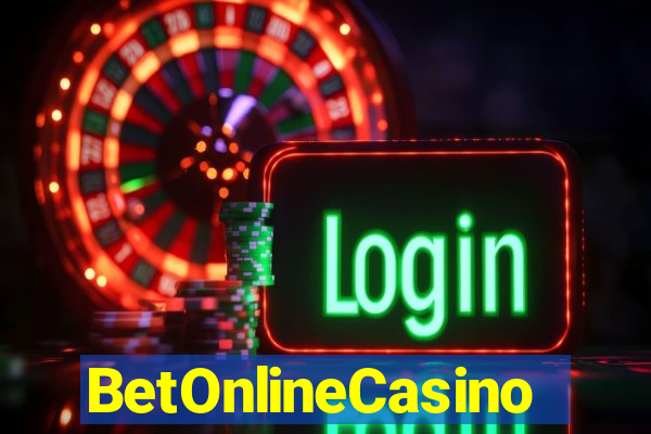 BetOnlineCasino