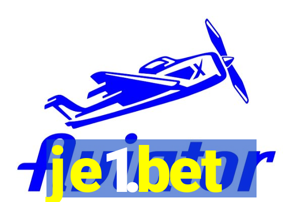 je1.bet
