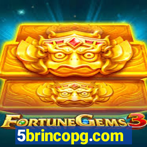 5brincopg.com