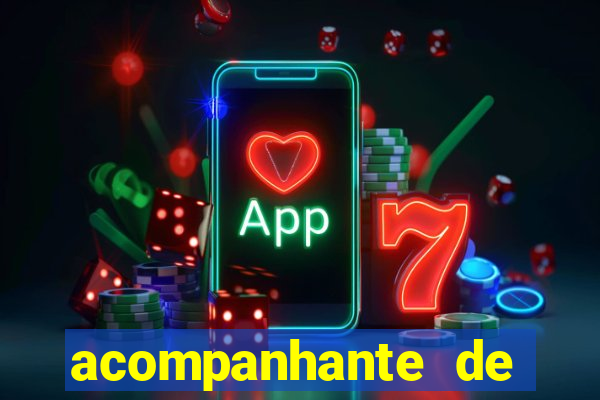 acompanhante de chamada de vídeo