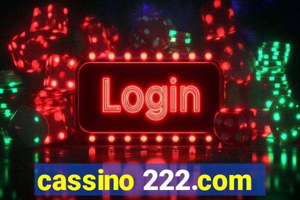 cassino 222.com