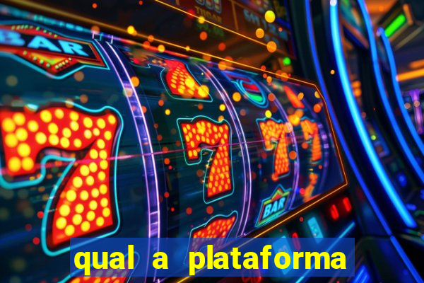 qual a plataforma de jogo do gusttavo lima