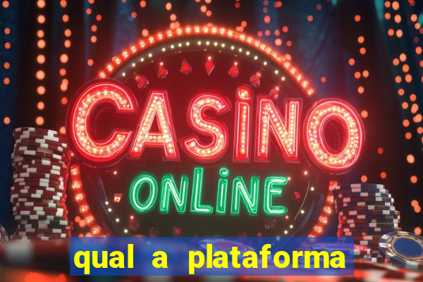qual a plataforma de jogo do gusttavo lima