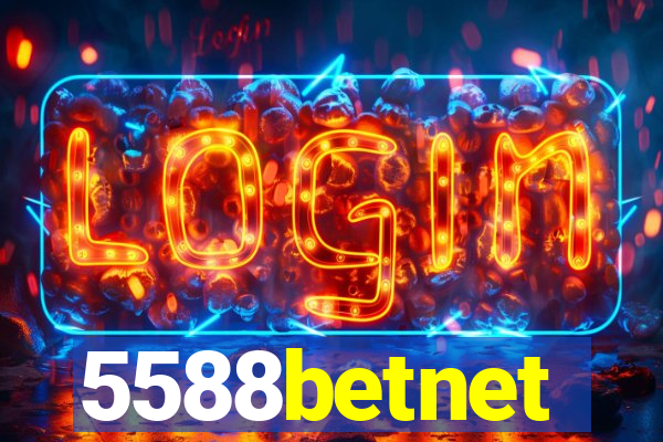 5588betnet
