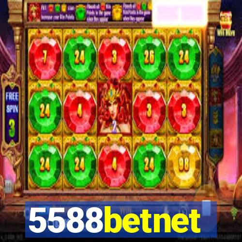 5588betnet