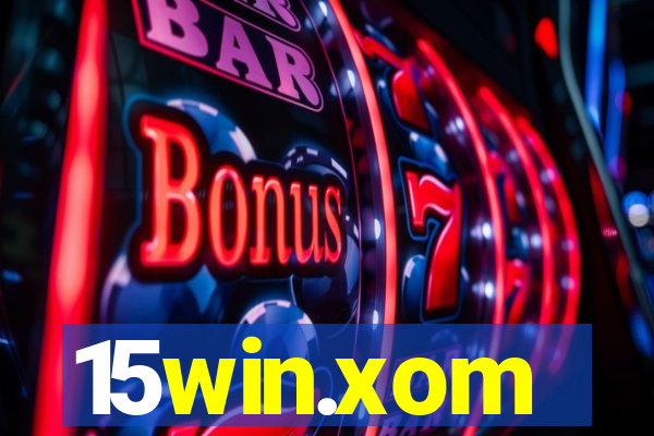 15win.xom