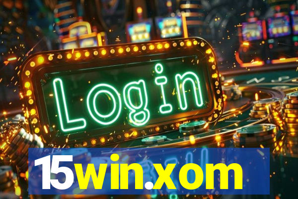 15win.xom