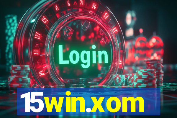 15win.xom