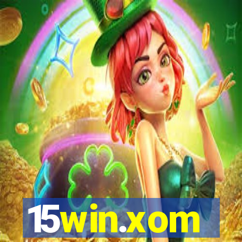 15win.xom