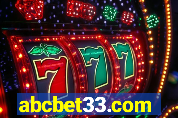 abcbet33.com