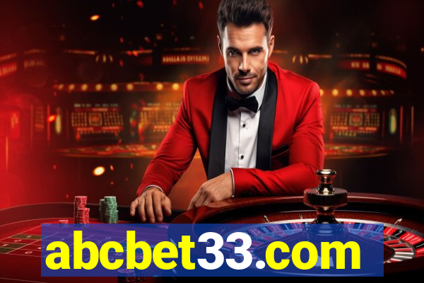 abcbet33.com