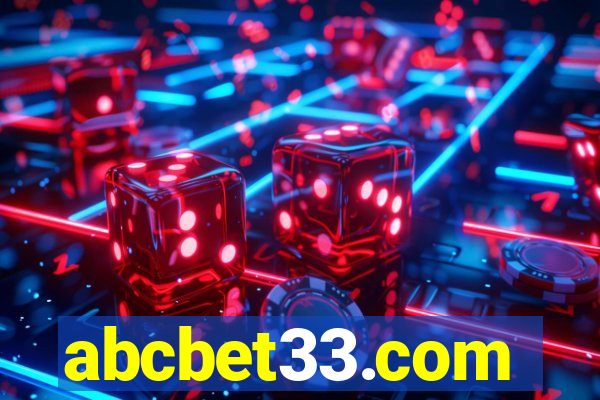 abcbet33.com