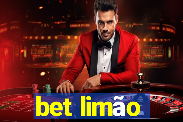 bet limão