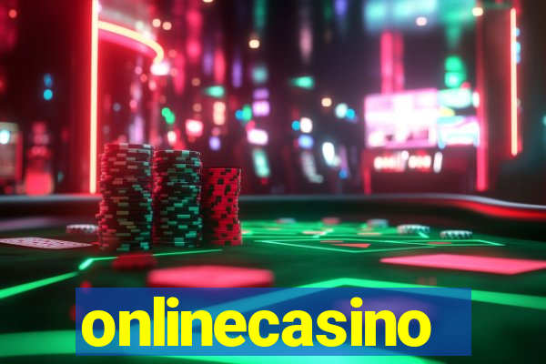 onlinecasino