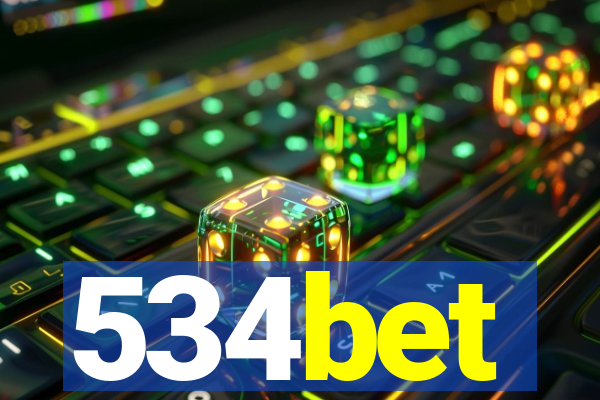 534bet