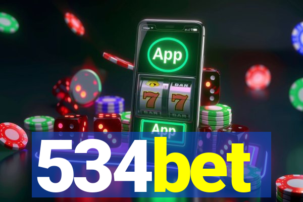 534bet