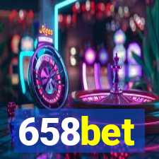 658bet