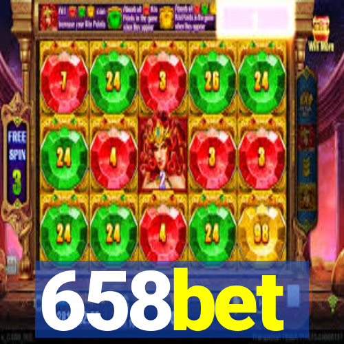 658bet