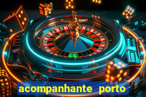 acompanhante porto de galinhas