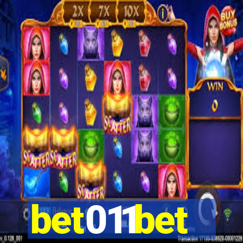 bet011bet