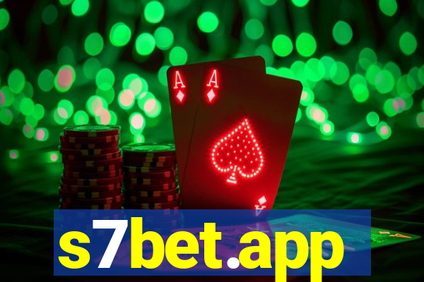 s7bet.app