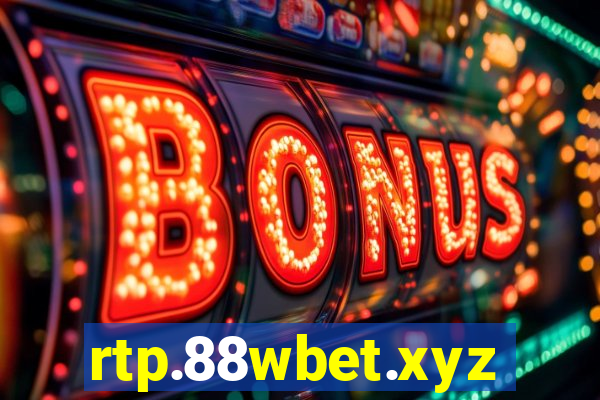 rtp.88wbet.xyz