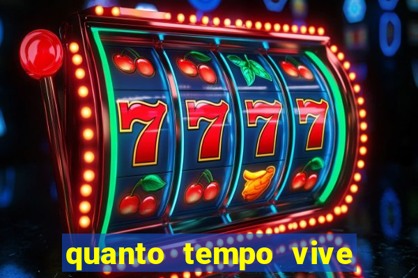 quanto tempo vive um passarinho bem-te-vi