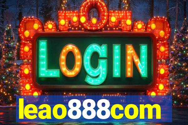 leao888com