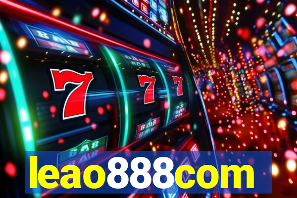 leao888com