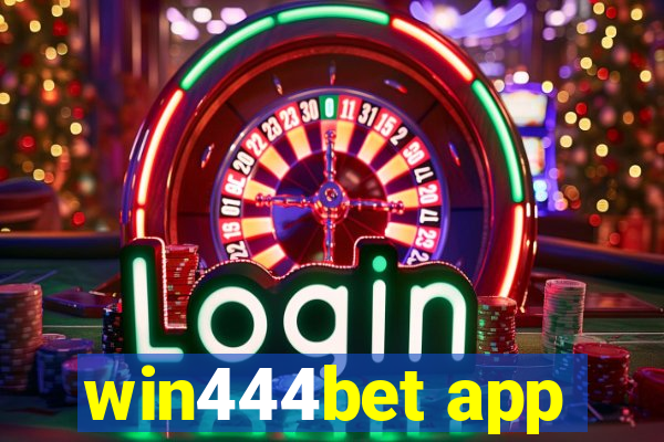 win444bet app