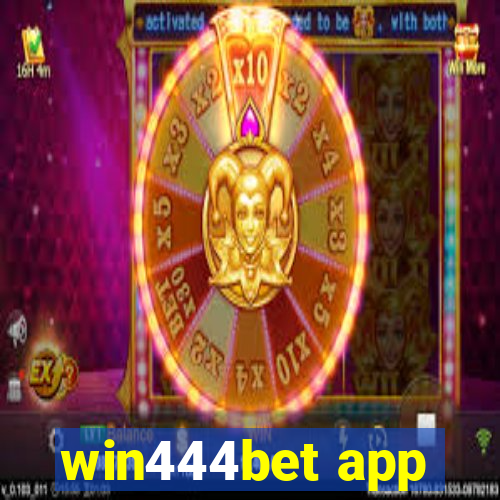 win444bet app