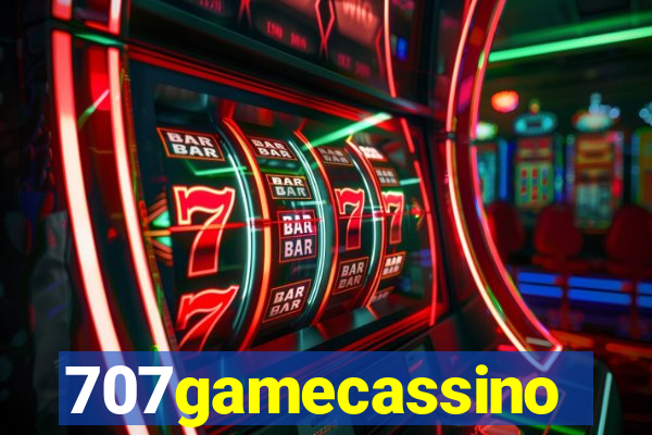 707gamecassino