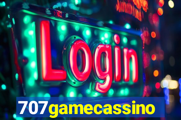 707gamecassino