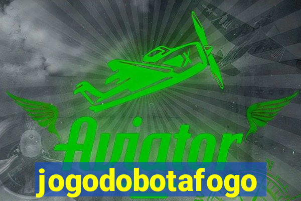jogodobotafogo