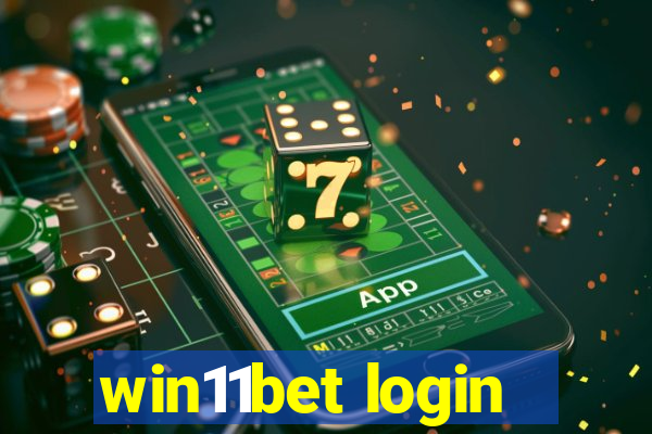 win11bet login