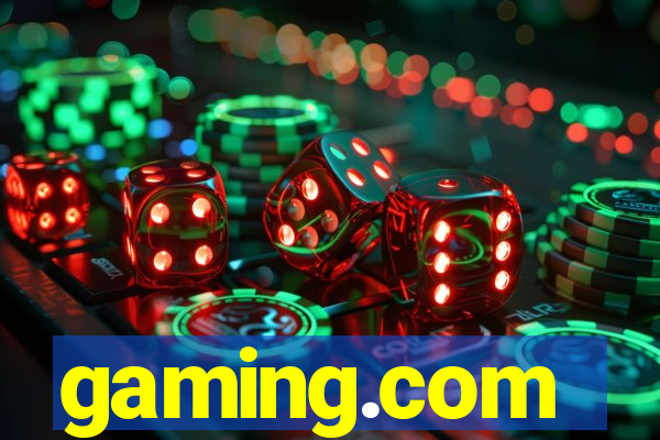 gaming.com
