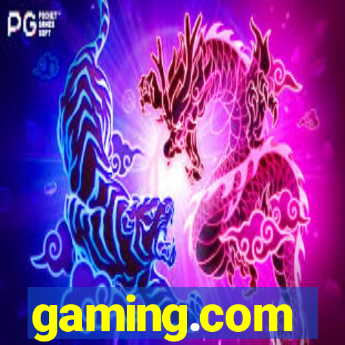 gaming.com