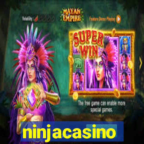ninjacasino