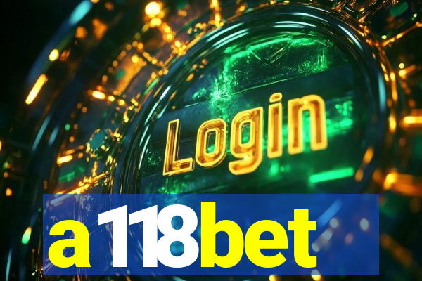 a118bet